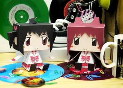 To Heart 2 - Yuzuhara Konomi - GraPhig - 034 (Cospa AquaPlus)ㅤ – Cospa – ActionFigureBrasil — ângulo diferente