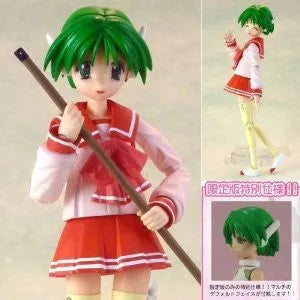 To Heart - HMX-12 Multi - FullPuni Figure Series - Miyazawa Model Limited Edition (Evolution-Toy)ㅤ – Evolution-Toy – ActionFigure Brasil