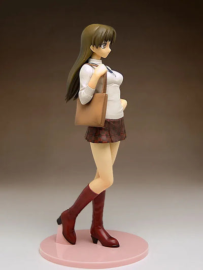 To Heart - Hoshina Tomoko - 1/8 (Kotobukiya)ㅤ – Kotobukiya – ActionFigureBrasil — embalagem