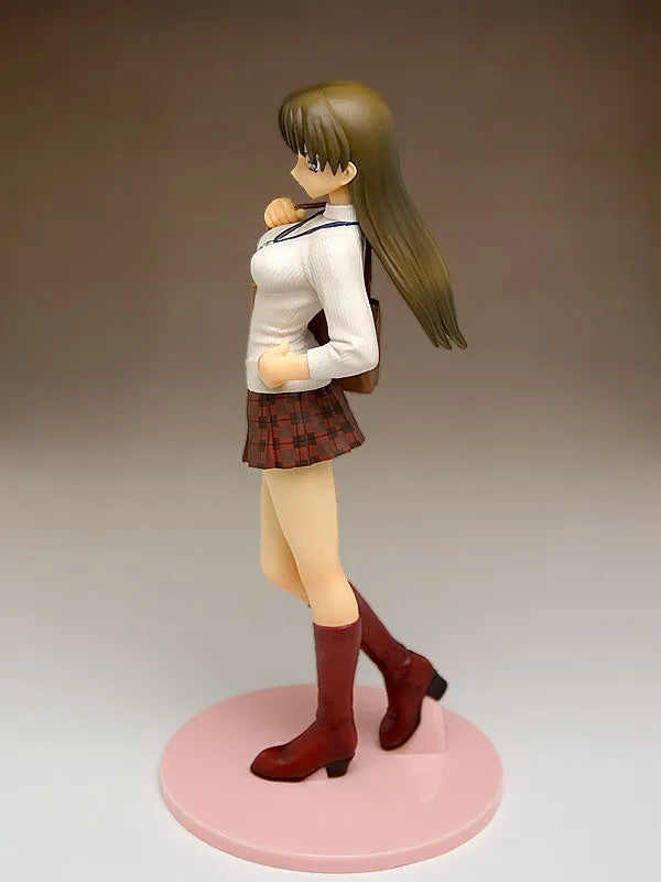To Heart - Hoshina Tomoko - 1/8 (Kotobukiya)ㅤ – Kotobukiya – ActionFigureBrasil