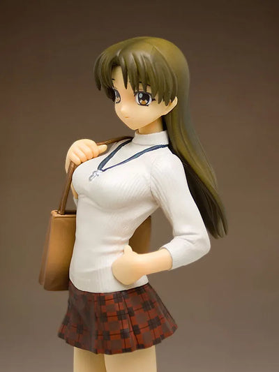 To Heart - Hoshina Tomoko - 1/8 (Kotobukiya)ㅤ – Kotobukiya – ActionFigureBrasil — ambientada