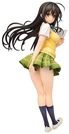 To Love-Ru Darkness - Yui Kotegawa - 1/7 (Alter)ㅤ – Alter – ActionFigure Brasil