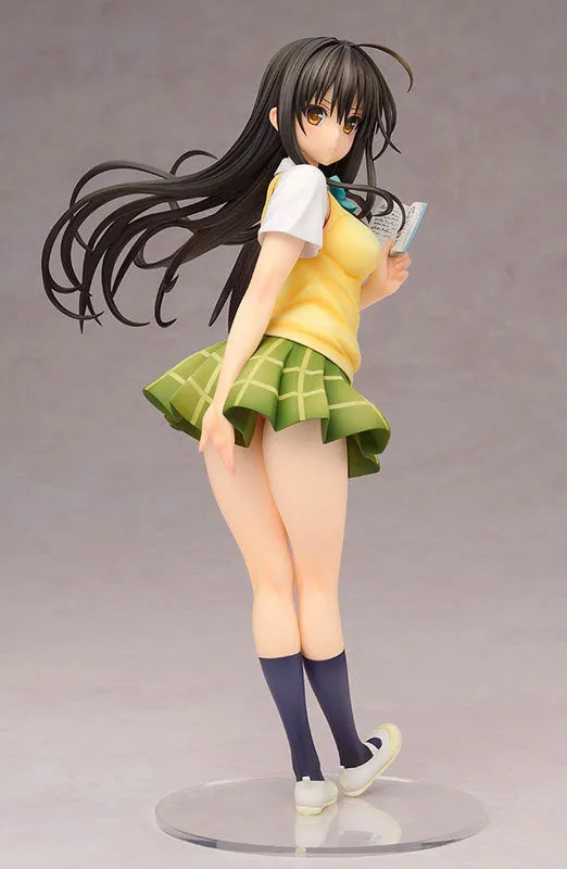To Love-Ru Darkness - Yui Kotegawa - 1/7 (Alter)ㅤ – Alter – ActionFigure Brasil