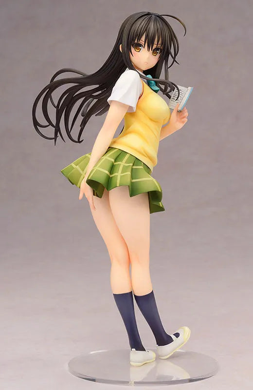 To Love-Ru Darkness - Yui Kotegawa - 1/7 (Alter)ㅤ – Alter – ActionFigure Brasil