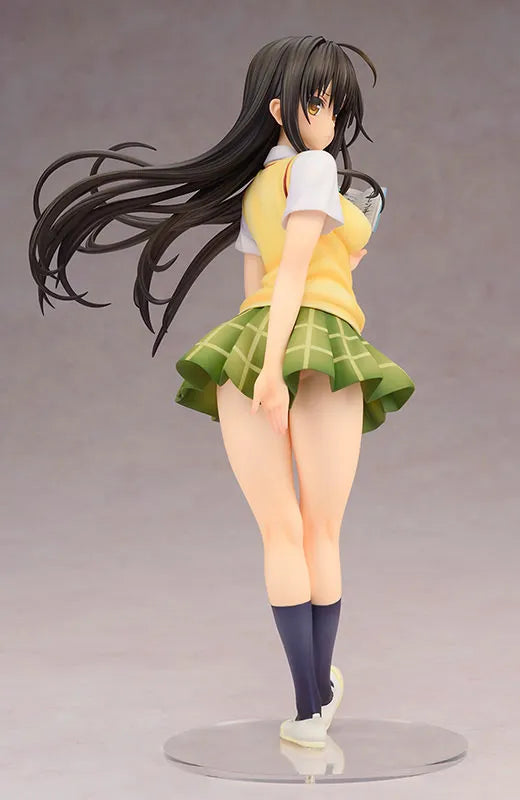 To Love-Ru Darkness - Yui Kotegawa - 1/7 (Alter)ㅤ – Alter – ActionFigure Brasil