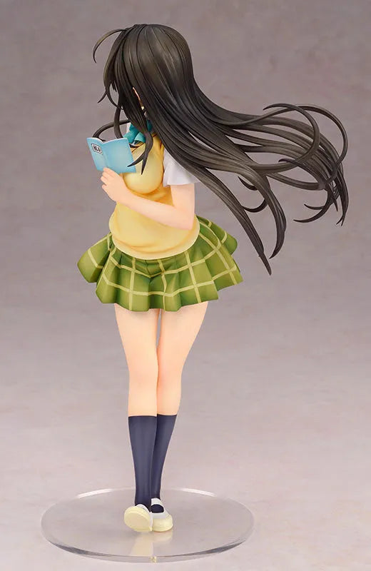 To Love-Ru Darkness - Yui Kotegawa - 1/7 (Alter)ㅤ – Alter – ActionFigure Brasil