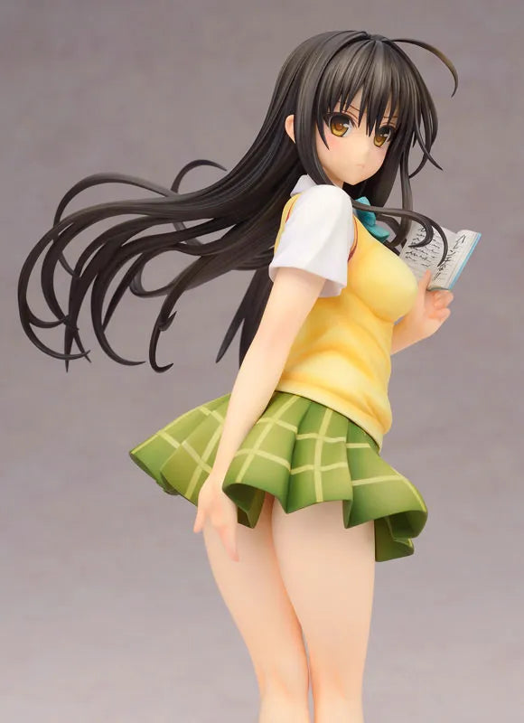 To Love-Ru Darkness - Yui Kotegawa - 1/7 (Alter)ㅤ – Alter – ActionFigure Brasil