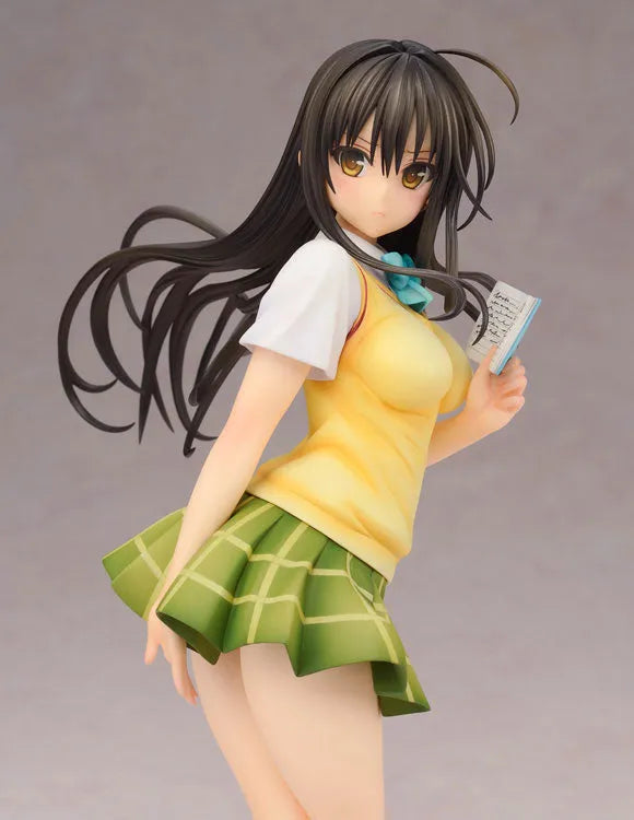 To Love-Ru Darkness - Yui Kotegawa - 1/7 (Alter)ㅤ – Alter – ActionFigure Brasil