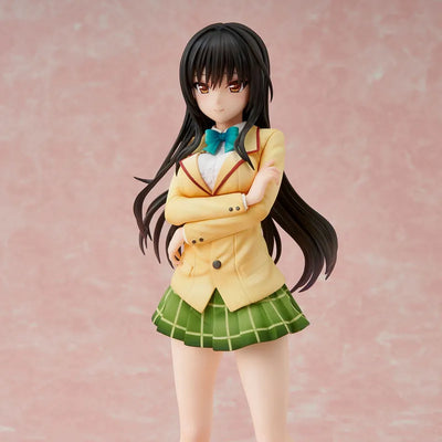 To Love-Ru Darkness Yui Kotegawa Limited ver. 1/6ㅤ – Union Creative – ActionFigureBrasil — acessórios