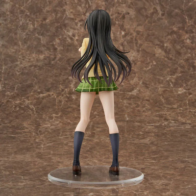 To Love-Ru Darkness Yui Kotegawa Limited ver. 1/6ㅤ – Union Creative – ActionFigure Brasil — detalhe do produto