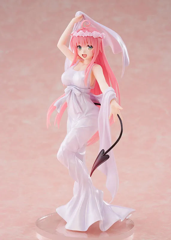 To LOVEru Darkness - CHILLfigg - 1/10 - Goddess Dress Ver. (Vision)ㅤ – Vision – ActionFigureBrasil