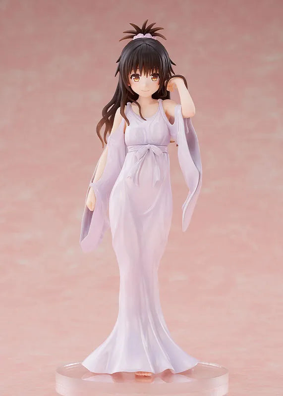To LOVEru Darkness - CHILLfigg - 1/10 - Goddess Dress Ver. (Vision)ㅤ – Vision – ActionFigureBrasil