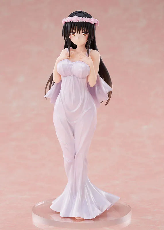 To LOVEru Darkness - CHILLfigg - 1/10 - Goddess Dress Ver. (Vision)ㅤ – Vision – ActionFigureBrasil