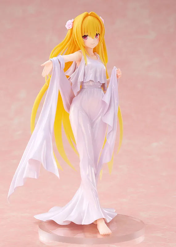 To LOVEru Darkness - CHILLfigg - 1/10 - Goddess Dress Ver. (Vision)ㅤ – Vision – ActionFigureBrasil