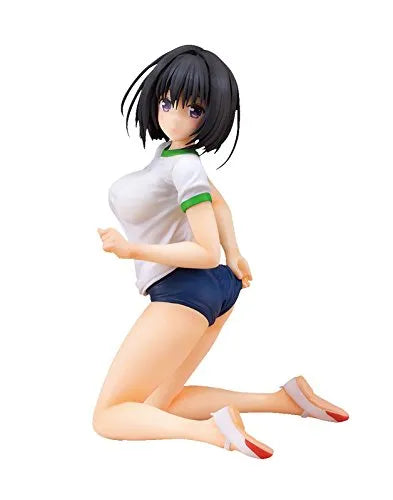 To LOVEru Darkness - Kirisaki Kyouko - 1/7 (Pulchra)ㅤ – Pulchra As Manufacturer – ActionFigure Brasil