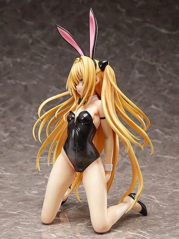 To LOVEru Darkness - Konjiki no Yami - 1/4 - Bare Leg Bunny Ver. (FREEing)ㅤ – FREEing – ActionFigure Brasil
