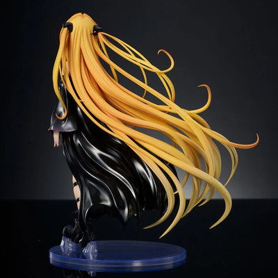 To LOVEru Darkness - Konjiki no Yami - 1/6 - Black Trance ver. (Union Creative International Ltd)ㅤ – Union Creative – ActionFigureBrasil — close