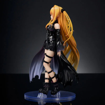 To LOVEru Darkness - Konjiki no Yami - 1/6 - Black Trance ver. (Union Creative International Ltd)ㅤ – Union Creative – ActionFigure Brasil — iluminação de estúdio