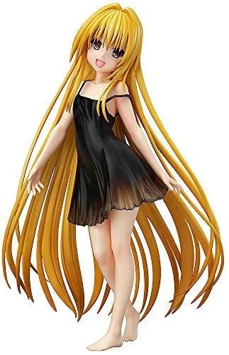 To LOVEru Darkness - Konjiki no Yami - 1/6 - Childhood Days ver. (Wing)ㅤ – Wing – ActionFigure Brasil