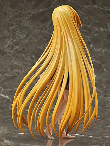 To LOVEru Darkness - Konjiki no Yami - 1/6 - Childhood Days ver. (Wing)ㅤ – Wing – ActionFigure Brasil