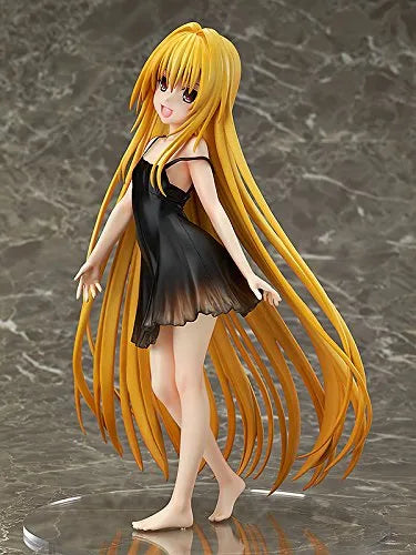 To LOVEru Darkness - Konjiki no Yami - 1/6 - Childhood Days ver. (Wing)ㅤ – Wing – ActionFigure Brasil