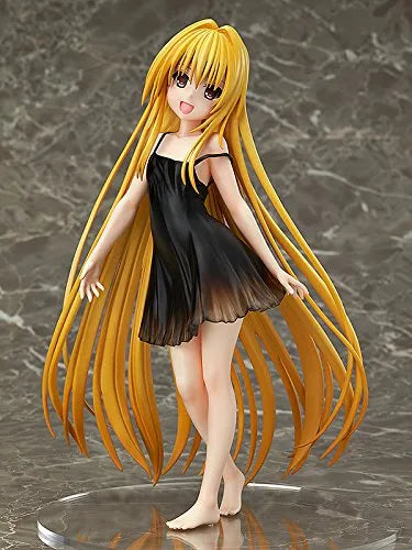 To LOVEru Darkness - Konjiki no Yami - 1/6 - Childhood Days ver. (Wing)ㅤ – Wing – ActionFigure Brasil