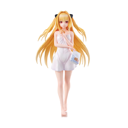 To LOVEru Darkness - Konjiki no Yami - 1/6 (Goo Goo Dept., Mimeyoi, Union Creative International Ltd)ㅤ – Union Creative – ActionFigureBrasil