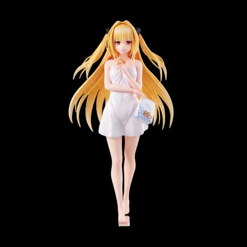 To LOVEru Darkness - Konjiki no Yami - 1/6 (Goo Goo Dept., Mimeyoi, Union Creative International Ltd)ㅤ – Union Creative – ActionFigure Brasil