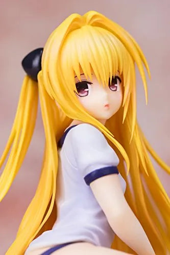 To LOVEru Darkness - Konjiki no Yami - 1/6 (Pulchra)ㅤ – Solaris Japan – ActionFigure Brasil — ambientada