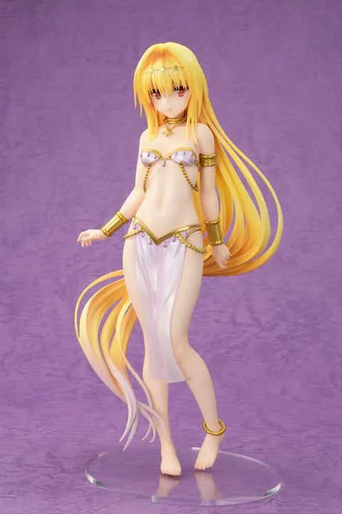 To LOVEru Darkness - Konjiki no Yami - 1/7 (Amakuni, Hobby Japan)ㅤ – Hobby Japan – ActionFigure Brasil
