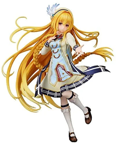 To LOVEru Darkness - Konjiki no Yami - 1/7 (Emontoys)ㅤ – Emontoys – ActionFigure Brasil