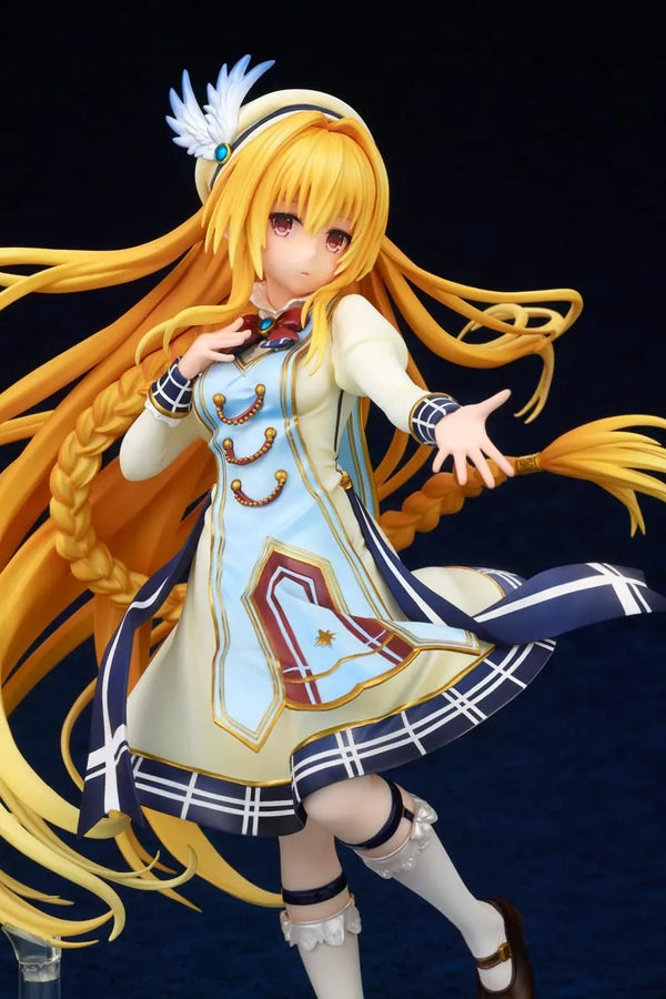To LOVEru Darkness - Konjiki no Yami - 1/7 (Emontoys)ㅤ – Emontoys – ActionFigure Brasil