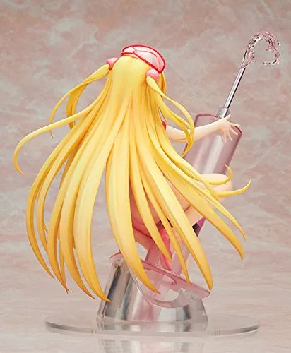 To LOVEru Darkness - Konjiki no Yami - 1/7 - Nurse Ver. (Alter)ㅤ – Alter As Manufacturer – ActionFigure Brasil