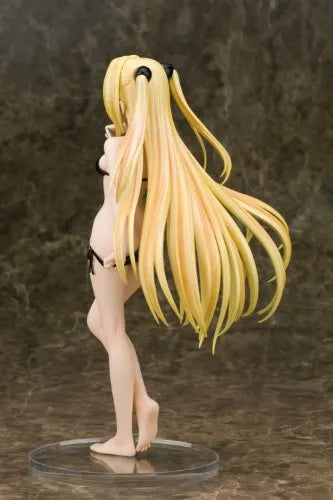 To LOVEru Darkness - Konjiki no Yami - 1/7 - Swimsuit ver. (Alphamax)ㅤ – Alphamax – ActionFigure Brasil