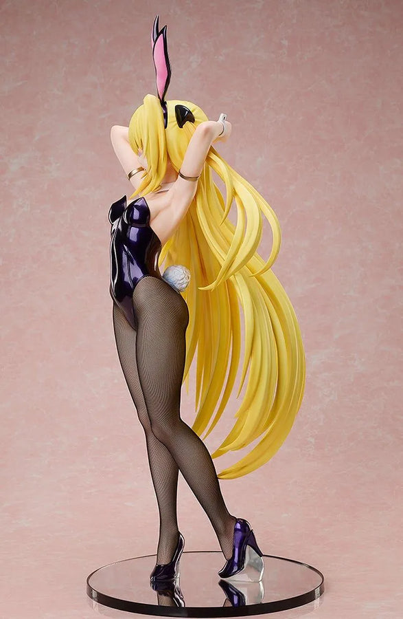 To LOVEru Darkness - Konjiki no Yami - B-style - 1/3 - Bunny Ver. (FREEing)ㅤ – FREEing – ActionFigure Brasil