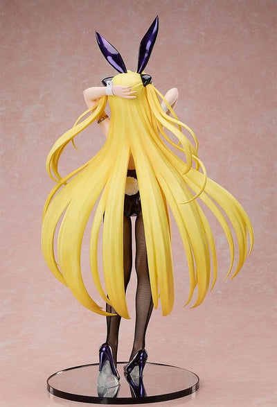 To LOVEru Darkness - Konjiki no Yami - B-style - 1/3 - Bunny Ver. (FREEing)ㅤ – FREEing – ActionFigureBrasil — close
