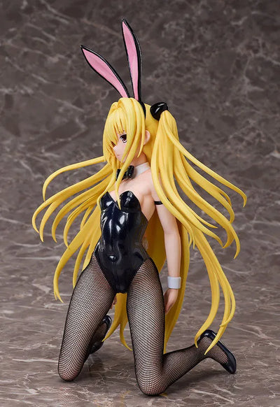 To LOVEru Darkness - Konjiki no Yami - B-style - 1/6 - Bunny Ver. (FREEing)ㅤ – FREEing – ActionFigureBrasil — close