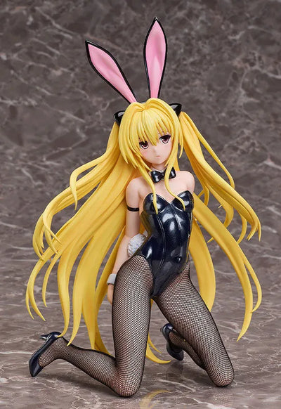 To LOVEru Darkness - Konjiki no Yami - B-style - 1/6 - Bunny Ver. (FREEing)ㅤ – FREEing – ActionFigureBrasil — acessórios