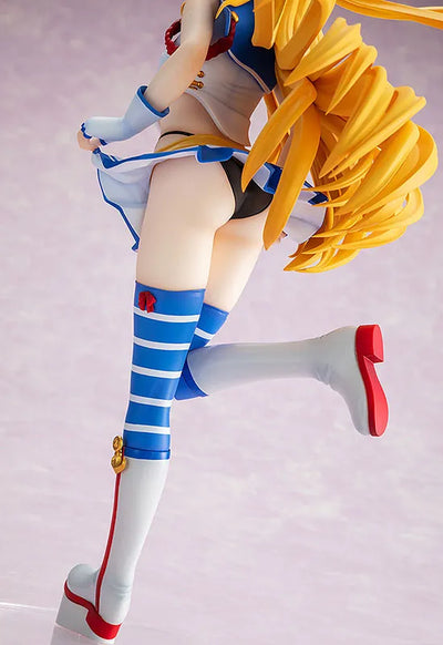 To LOVEru Darkness - Konjiki no Yami - CA Works - Breezy Seaside Ver. (Chara-Ani)ㅤ – Chara-Ani – ActionFigureBrasil — com base expositora