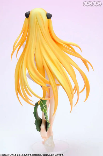 To LOVEru Darkness - Konjiki no Yami - Dwell - 1/7 - Swimsuit ver. (Vertex)ㅤ – Vertex – ActionFigureBrasil — close
