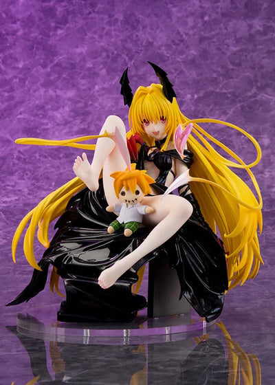To LOVEru Darkness - Konjiki no Yami (Flare)ㅤ – Flare – ActionFigure Brasil