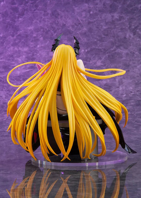 To LOVEru Darkness - Konjiki no Yami (Flare)ㅤ – Flare – ActionFigure Brasil