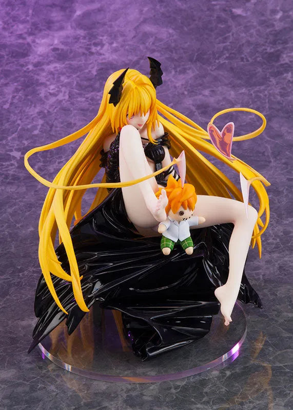 To LOVEru Darkness - Konjiki no Yami (Flare)ㅤ – Flare – ActionFigure Brasil