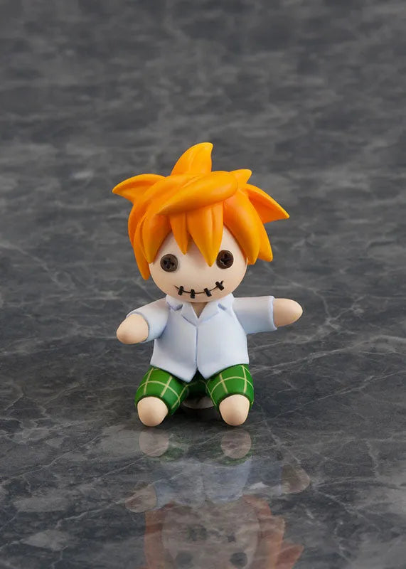 To LOVEru Darkness - Konjiki no Yami (Flare)ㅤ – Flare – ActionFigure Brasil