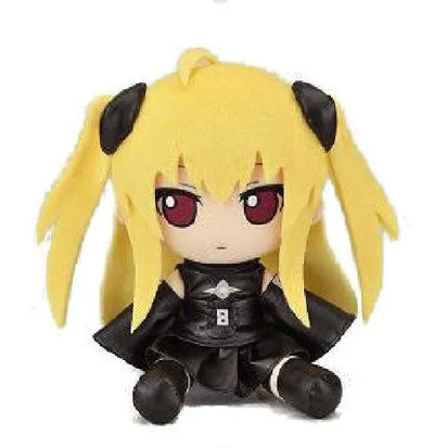 To LOVEru Darkness - Konjiki no Yami (Gift)ㅤ – Gift – ActionFigure Brasil