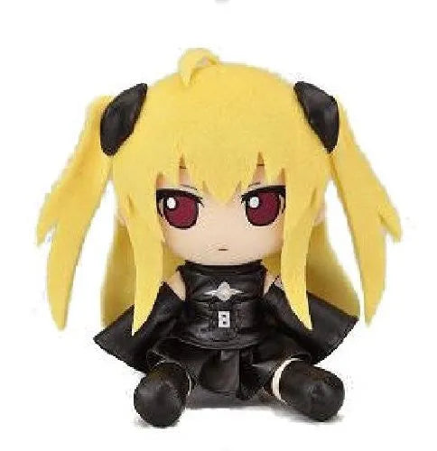 To LOVEru Darkness - Konjiki no Yami (Gift)ㅤ – Gift – ActionFigure Brasil