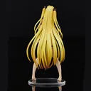 To LOVEru Darkness - Konjiki no Yami - Mizugi ver. (Union Creative International Ltd)ㅤ – Union Creative International Ltd As Manufacturer – ActionFigure Brasil