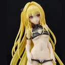 To LOVEru Darkness - Konjiki no Yami - Mizugi ver. (Union Creative International Ltd)ㅤ – Union Creative International Ltd As Manufacturer – ActionFigure Brasil