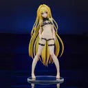 To LOVEru Darkness - Konjiki no Yami - Mizugi ver. (Union Creative International Ltd)ㅤ – Union Creative International Ltd As Manufacturer – ActionFigure Brasil