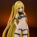 To LOVEru Darkness - Konjiki no Yami - Mizugi ver. (Union Creative International Ltd)ㅤ – Union Creative International Ltd As Manufacturer – ActionFigure Brasil